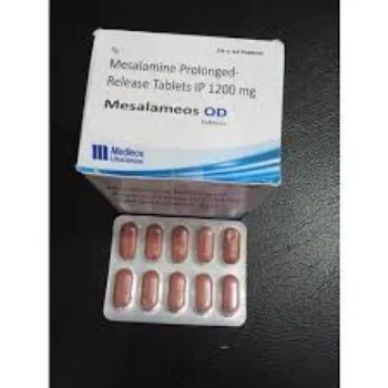 Mesalamine Tablets